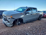 Chevrolet Silverado 2024