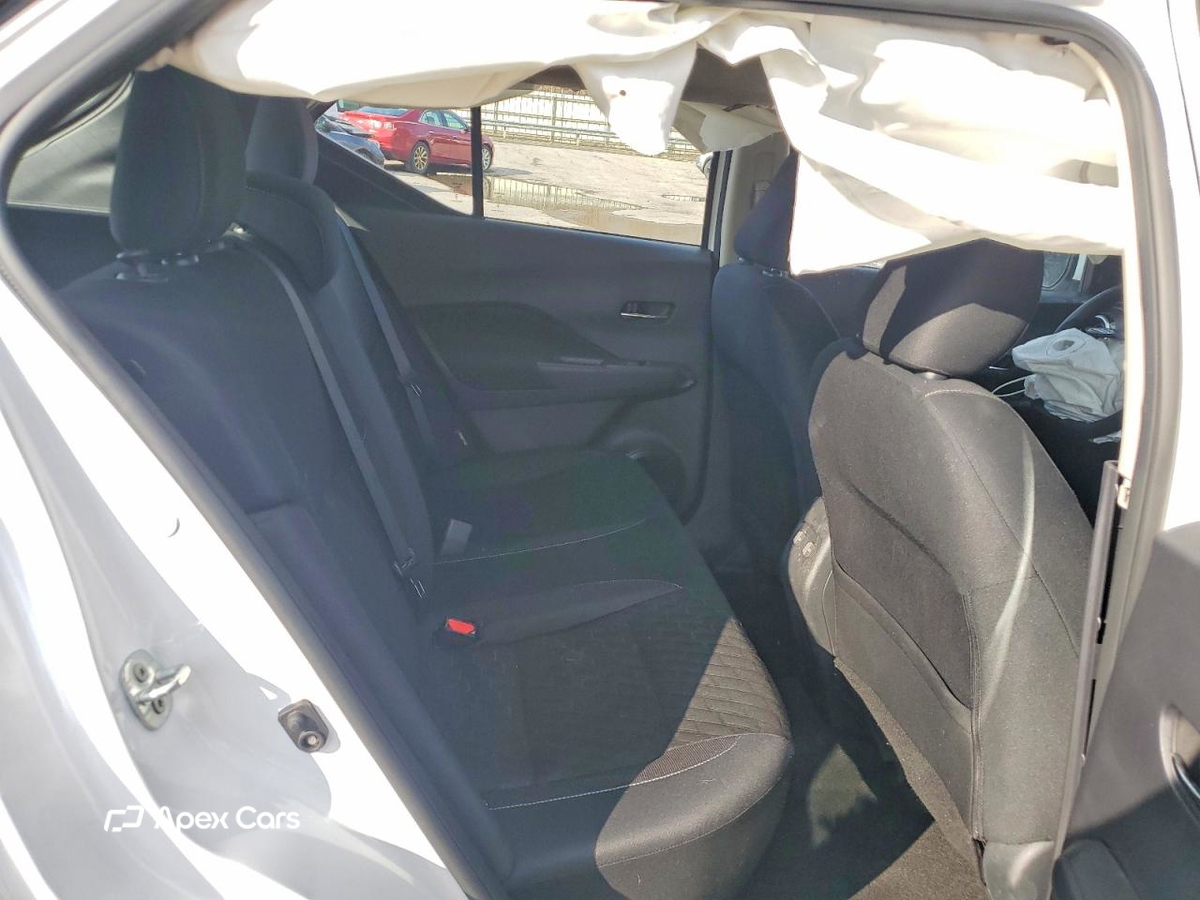 Nissan Kicks 2023