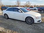 Audi A4 2014