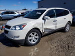 Chevrolet Traverse 2011