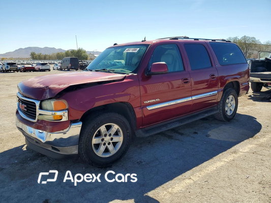 GMC Yukon 2005 - Image 1 of 13