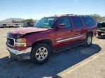 GMC Yukon 2005