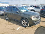 Jeep Compass 2016