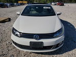 Volkswagen Eos 2012