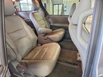 Toyota Sienna 2016