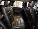 Dodge Durango 2012