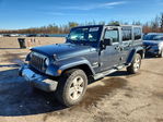 Jeep Wrangler 2008