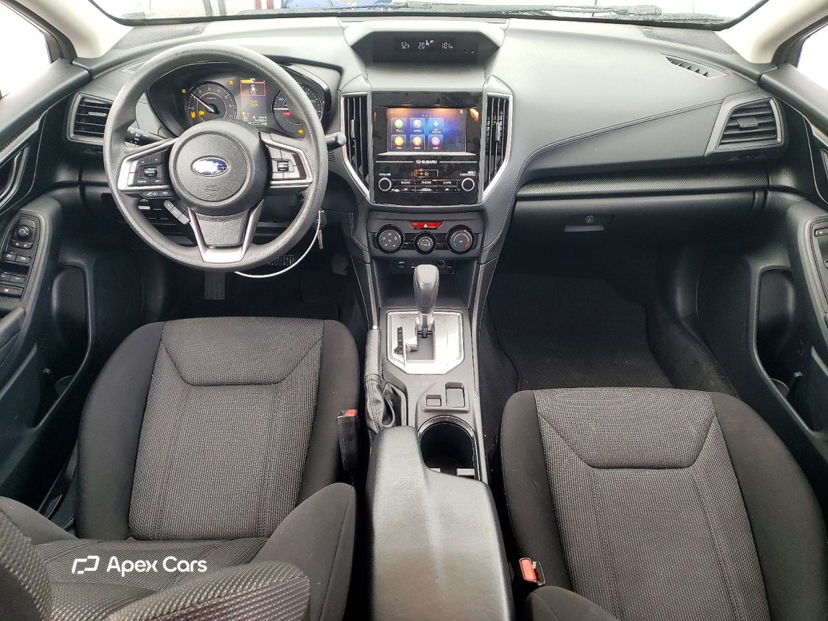 Subaru Impreza 2023