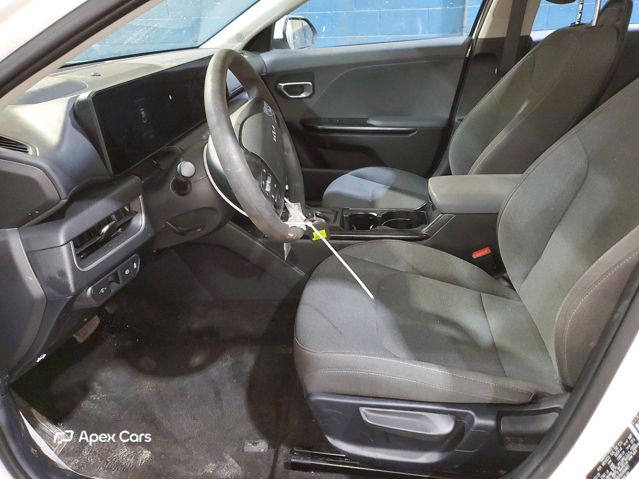 Kia K4 2025