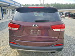 Kia Sorento 2017