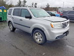 Honda Pilot 2014