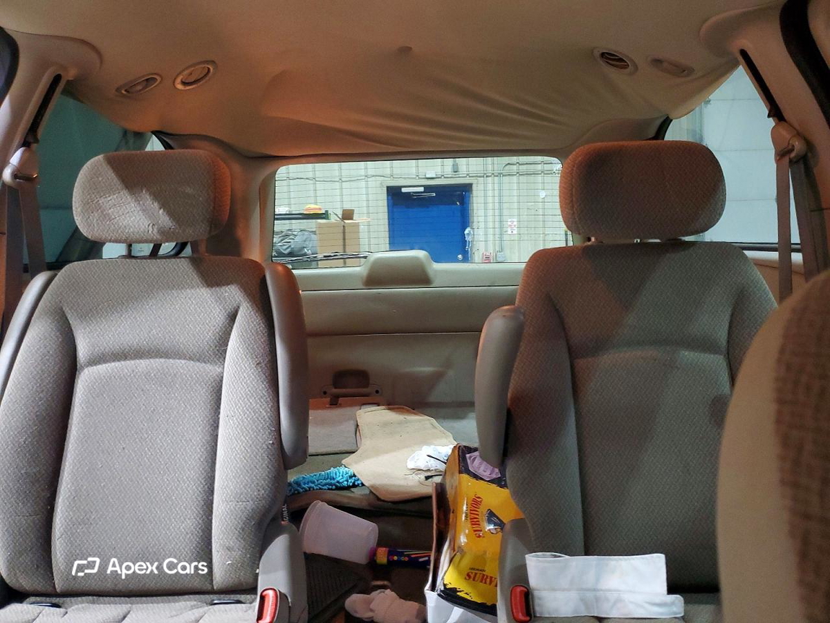Dodge Caravan 2006