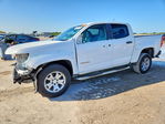 Chevrolet Colorado 2016