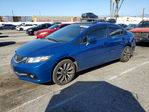 Honda Civic 2014