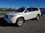 Toyota Highlander 2013
