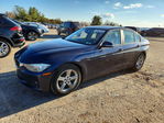 BMW Series 3 2013