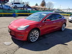 Tesla Model 3 2018