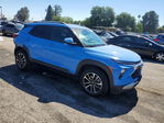 Chevrolet TrailBlazer 2024