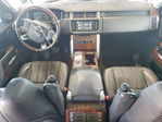 Land Rover Range Rover 2016