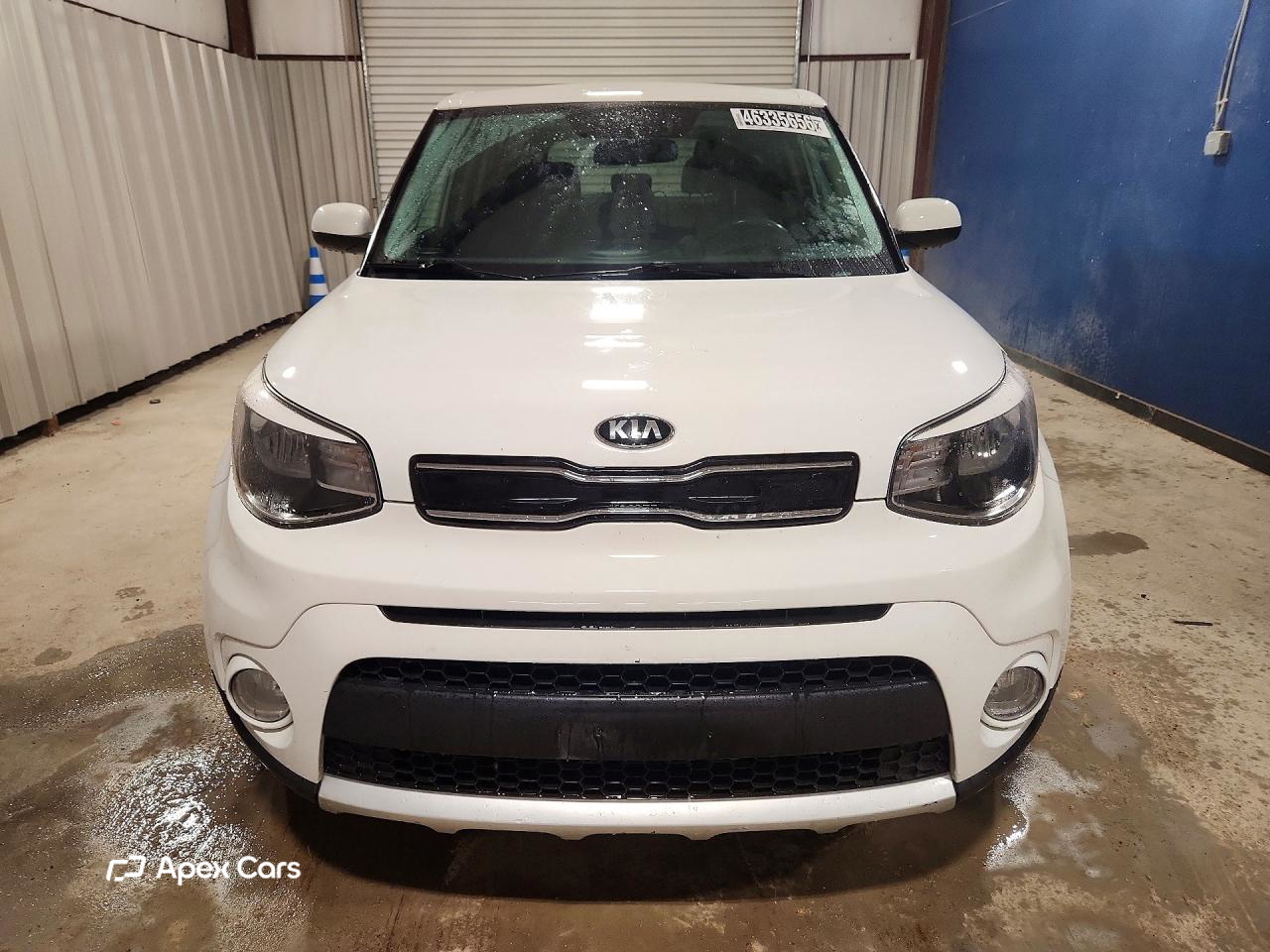 Kia Soul 2017
