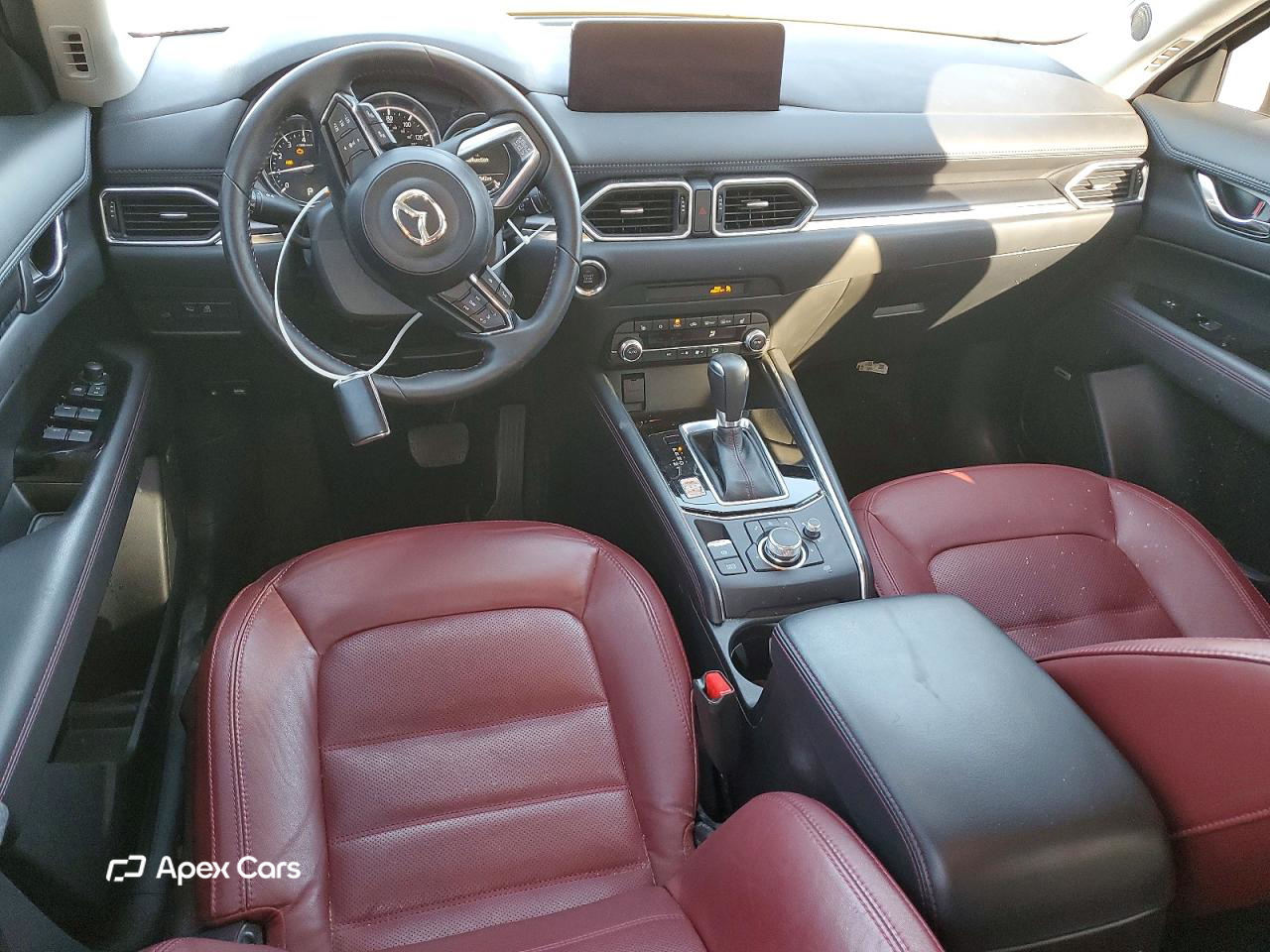 Mazda CX-5 2023
