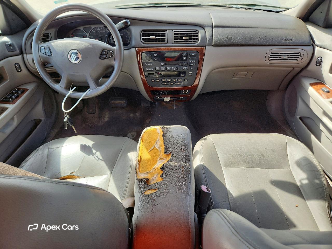 Mercury Sable 2003