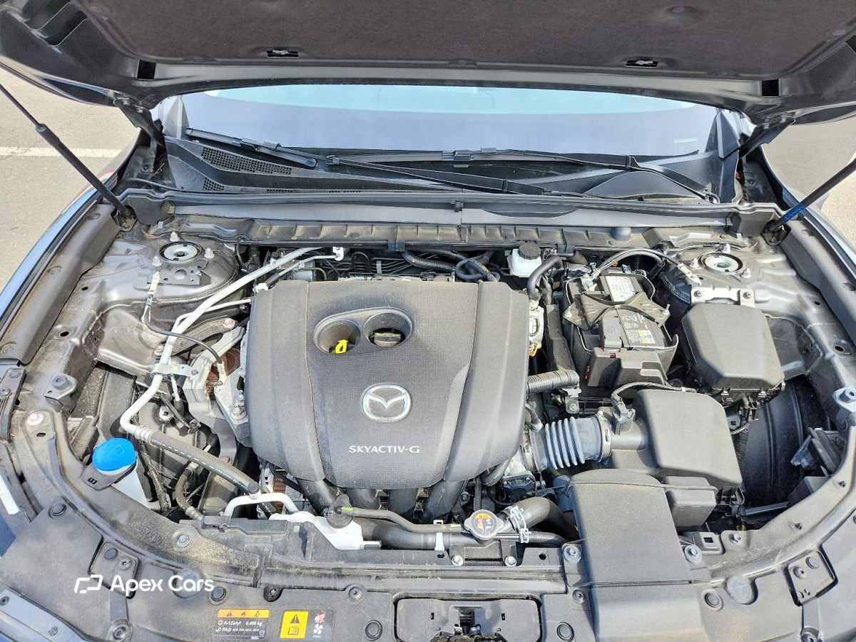Mazda CX-50 2024