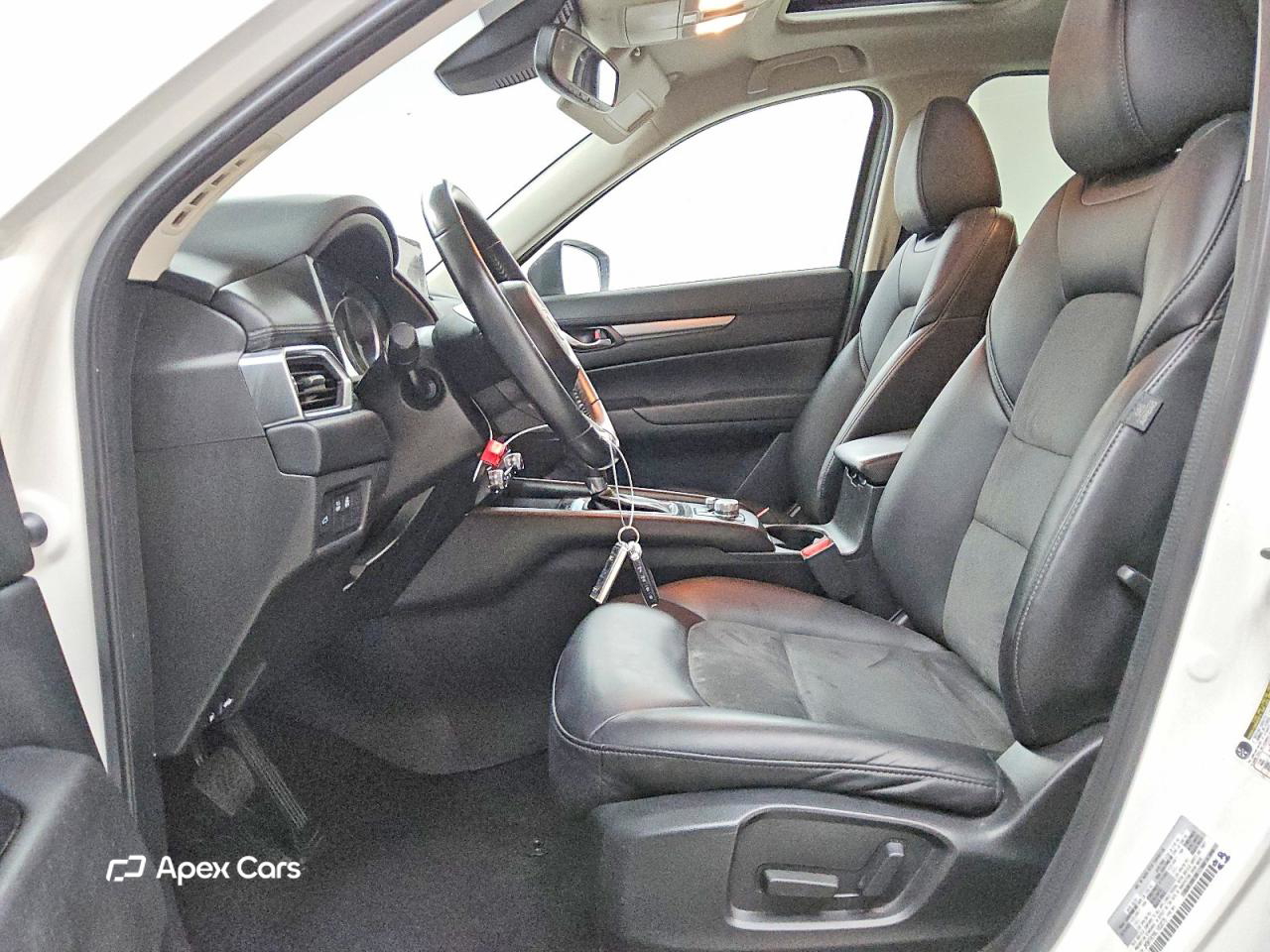 Mazda CX-5 2020