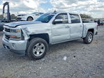 Chevrolet Silverado 2016