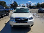 Subaru Forester 2016