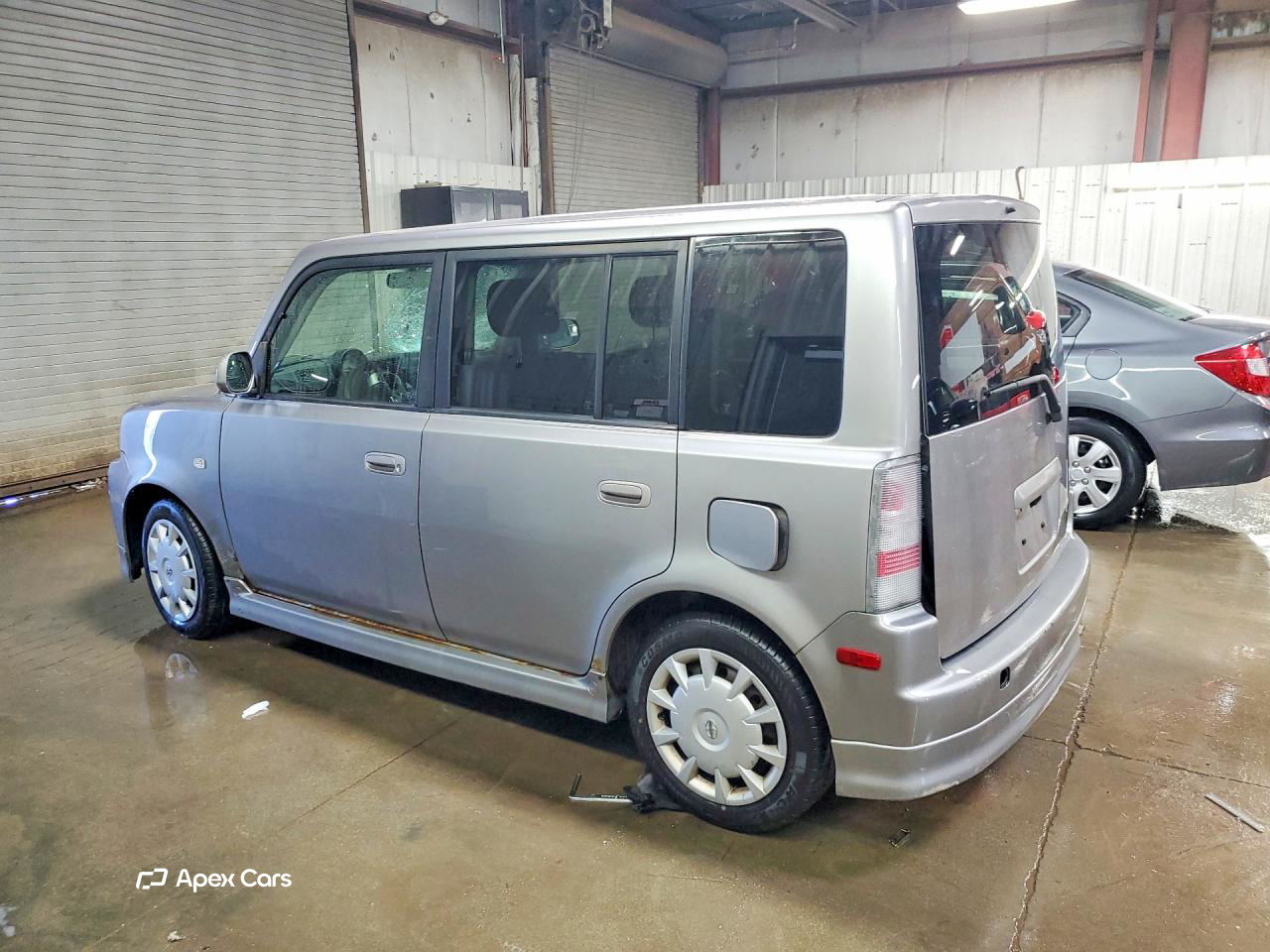 Scion xB 2006
