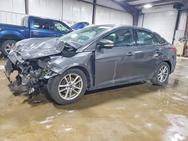 Ford Focus 2015 - Zdjęcie 1 z 13