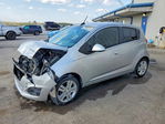 Chevrolet Spark 2015