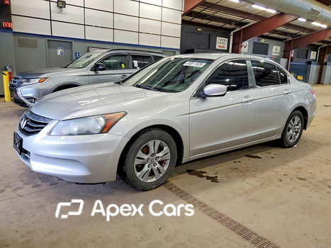 Honda Accord 2011 - Image 1 of 12