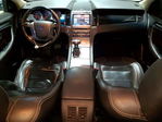 Ford Taurus 2011