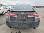 Honda Accord 2012