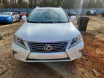 Lexus RX 2015