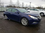Hyundai Sonata 2012
