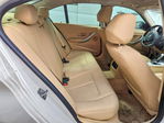 BMW Series 3 2014