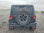 Jeep Wrangler 2016
