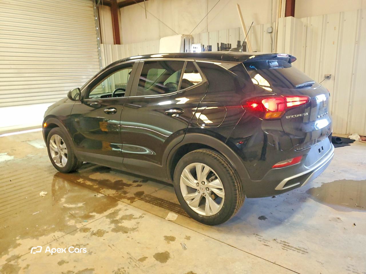 Buick Encore 2025