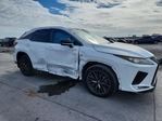 Lexus RX 2022