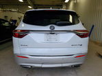 Buick Enclave 2018
