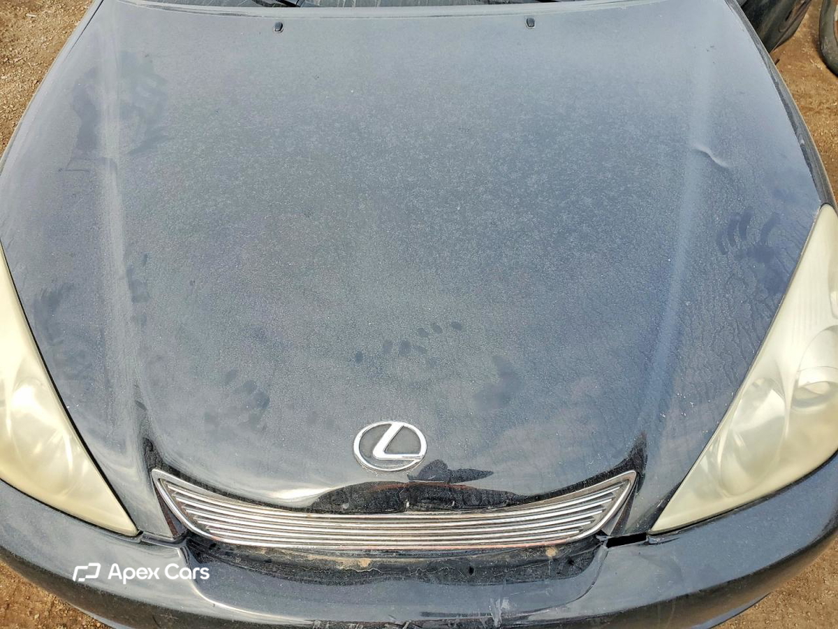 Lexus ES 2005