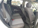 Chevrolet Captiva 2013