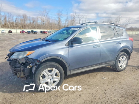 Toyota RAV 4 2013 - Image 1 of 13