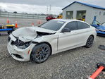 BMW Series 4 2018