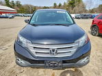 Honda CR-V 2013
