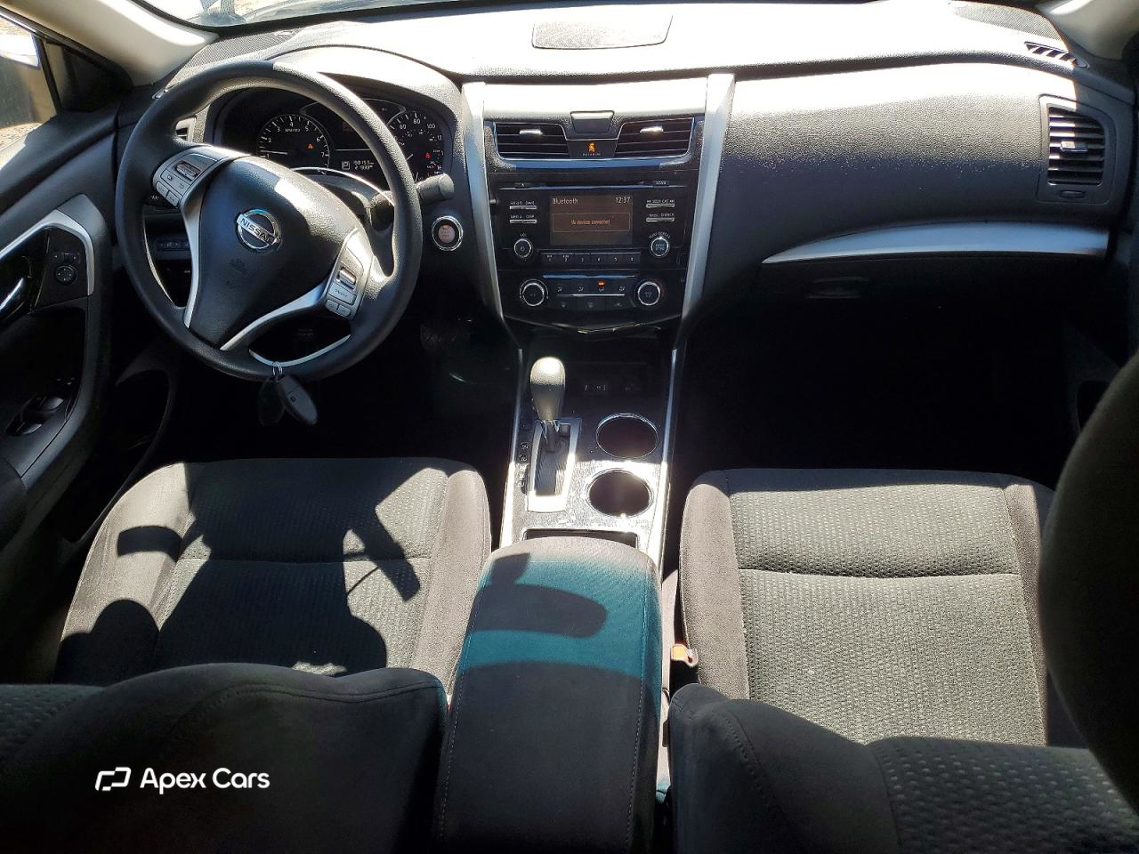 Nissan Altima 2014