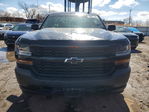 Chevrolet Silverado 2017